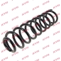 Preview: KYB Coil spring for MERCEDES-BENZ E-KLASSE (W211) front axle