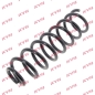 Preview: KYB Coil spring for MERCEDES-BENZ E-KLASSE T-Model (S211) front axle