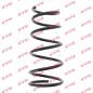 Preview: KYB Coil spring for NISSAN PRIMERA Traveller (WP12) front axle