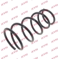 Preview: KYB Coil spring for NISSAN PRIMERA Traveller (WP12) front axle