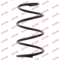 Preview: KYB Coil spring for TOYOTA AVENSIS Stufenheck (_T25_) front axle