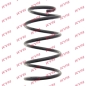 Preview: KYB Coil spring for KIA RIO II Stufenheck (JB) front axle