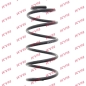 Preview: KYB Coil spring for CHEVROLET LACETTI Stufenheck (J200) front axle