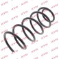 Preview: KYB Coil spring for CHEVROLET LACETTI Stufenheck (J200) front axle