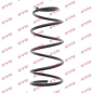 Preview: KYB Coil spring for FORD FOCUS II (DA_, HCP, DP) front axle