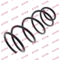 Preview: KYB Coil spring for FORD FOCUS II (DA_, HCP, DP) front axle