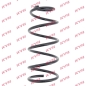 Preview: KYB Coil spring for FORD FOCUS II Turnier (DA_, FFS, DS) front axle