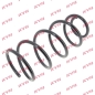 Preview: KYB Coil spring for FORD FOCUS II Turnier (DA_, FFS, DS) front axle