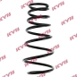 Preview: KYB Coil spring for TOYOTA CAMRY Stufenheck (_V4_) rear axle