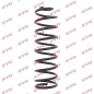 Preview: KYB Coil spring for VOLVO 740 Kombi (745) rear axle