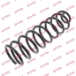 Preview: KYB Coil spring for VOLVO 740 Kombi (745) rear axle