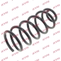 Preview: KYB Coil spring for ALFA ROMEO 155 (167_) rear axle