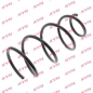 Preview: KYB Coil spring for ALFA ROMEO GT (937_) rear axle