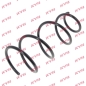 Preview: KYB Coil spring for ALFA ROMEO 156 Sportwagon (932_) rear axle