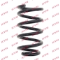 Preview: KYB Coil spring for ALFA ROMEO SPIDER (916_) rear axle