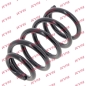 Preview: KYB Coil spring for ALFA ROMEO SPIDER (916_) rear axle