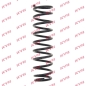 Preview: KYB Coil spring for MITSUBISHI COLT IV (CA_A) rear axle