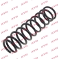 Preview: KYB Coil spring for MITSUBISHI COLT IV (CA_A) rear axle