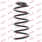 Preview: KYB Coil spring for OPEL CORSA D Kasten/Schrägheck (S07) rear axle