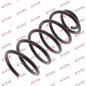 Preview: KYB Coil spring for OPEL CORSA D Kasten/Schrägheck (S07) rear axle