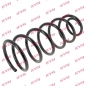 Preview: KYB Coil spring for KIA RIO II Stufenheck (JB) rear axle