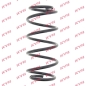 Preview: KYB Coil spring for OPEL ASTRA F CC (T92) front axle