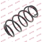 Preview: KYB Coil spring for OPEL ASTRA F CC (T92) front axle