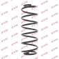 Preview: KYB Coil spring for VW PASSAT B2 (32B) front axle