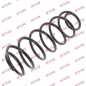 Preview: KYB Coil spring for VW PASSAT B2 (32B) front axle