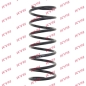 Preview: KYB Coil spring for BMW 5 (E34) front axle