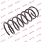 Preview: KYB Coil spring for BMW 5 (E34) front axle