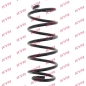 Preview: KYB Coil spring for SAAB 900 II front axle