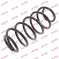 Preview: KYB Coil spring for SAAB 900 II Coupe front axle