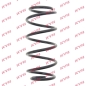 Preview: KYB Coil spring for OPEL KADETT E (T85) front axle