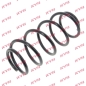 Preview: KYB Coil spring for OPEL KADETT E (T85) front axle