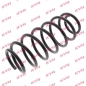 Preview: KYB Coil spring for AUDI 80 B3 Stufenheck (893, 894, 8A2) front axle