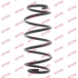 Preview: KYB Coil spring for OPEL VECTRA A CC (J89) front axle