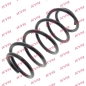 Preview: KYB Coil spring for OPEL VECTRA B (J96) front axle