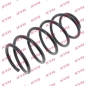 Preview: KYB Coil spring for AUDI A6 C4 (4A2) front axle