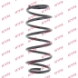 Preview: KYB Coil spring for OPEL VECTRA A (J89) front axle