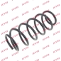 Preview: KYB Coil spring for OPEL VECTRA A (J89) front axle