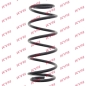 Preview: KYB Coil spring for OPEL ASTRA G Coupe (T98) front axle