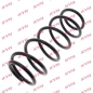 Preview: KYB Coil spring for OPEL ASTRA G Coupe (T98) front axle