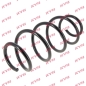 Preview: KYB Coil spring for VW GOLF V (1K1) front axle