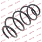 Preview: KYB Coil spring for FORD MONDEO IV Stufenheck (BA7) front axle