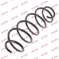 Preview: KYB Coil spring for PEUGEOT 308 SW I (4E_, 4H_) front axle