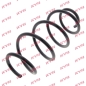 Preview: KYB Coil spring for CITROËN BERLINGO Kasten/Großraumlimousine (B9) front axle