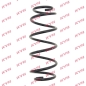 Preview: KYB Coil spring for FIAT PANDA / PANDA CLASSIC (169_) front axle