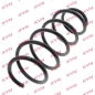 Preview: KYB Coil spring for PEUGEOT BIPPER (AA_) front axle