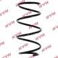 Preview: KYB Coil spring for BMW 3 Coupe (E46) front axle